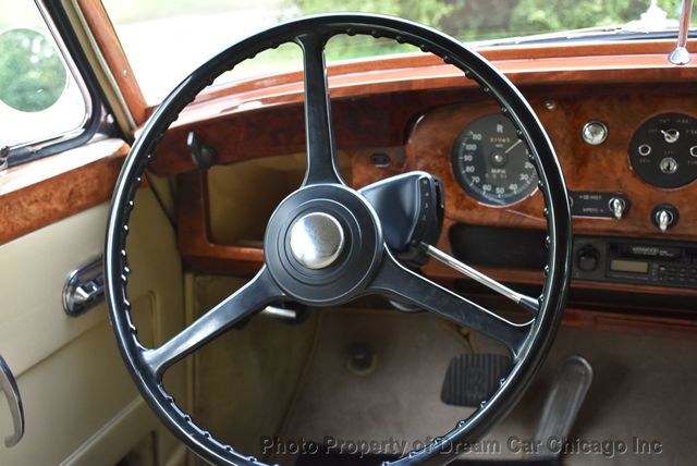 1959 Rolls-Royce Silver Cloud  - 22899467 - 45