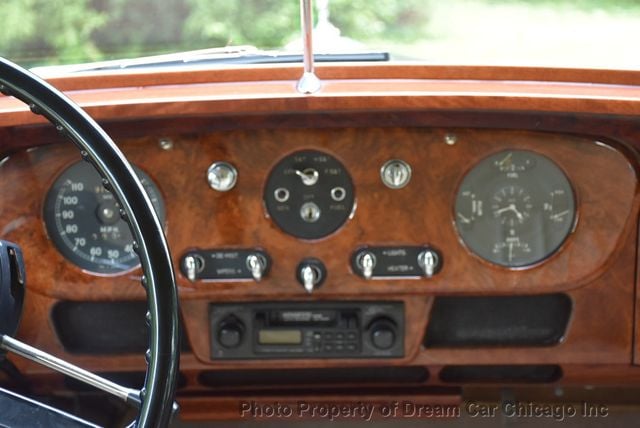 1959 Rolls-Royce Silver Cloud  - 22899467 - 46