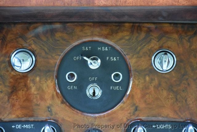 1959 Rolls-Royce Silver Cloud  - 22899467 - 48