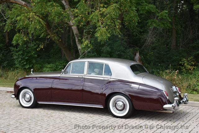 1959 Rolls-Royce Silver Cloud  - 22899467 - 4