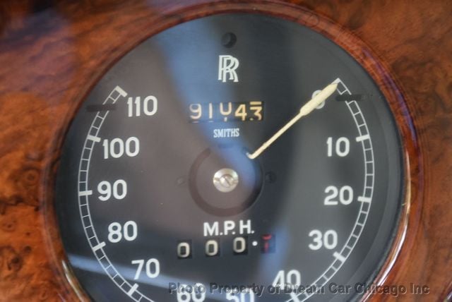 1959 Rolls-Royce Silver Cloud  - 22899467 - 49