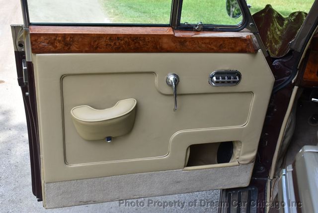 1959 Rolls-Royce Silver Cloud  - 22899467 - 53