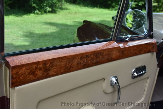 1959 Rolls-Royce Silver Cloud  - 22899467 - 54