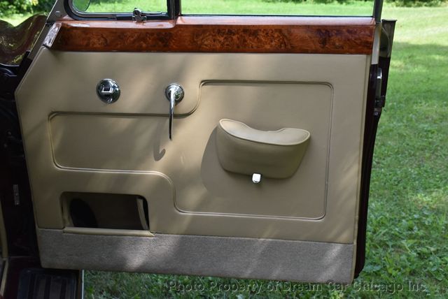 1959 Rolls-Royce Silver Cloud  - 22899467 - 55