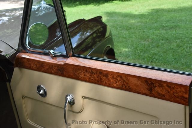 1959 Rolls-Royce Silver Cloud  - 22899467 - 57