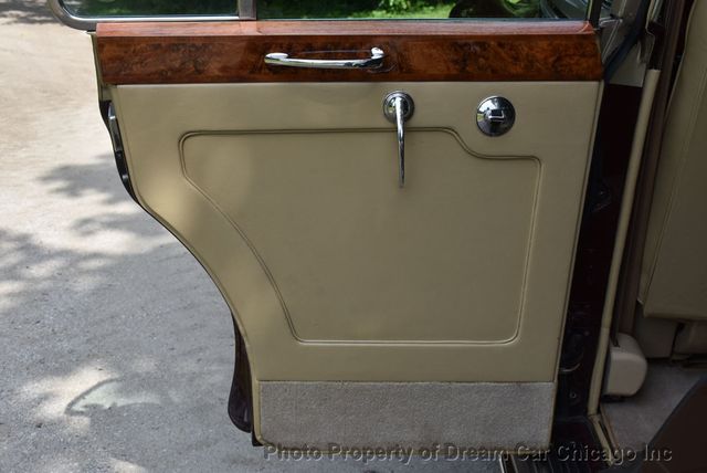 1959 Rolls-Royce Silver Cloud  - 22899467 - 58