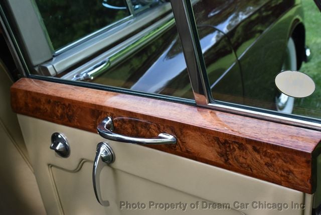 1959 Rolls-Royce Silver Cloud  - 22899467 - 61