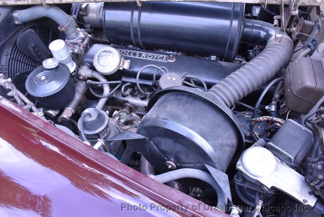 1959 Rolls-Royce Silver Cloud  - 22899467 - 64