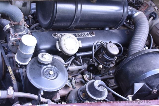 1959 Rolls-Royce Silver Cloud  - 22899467 - 65