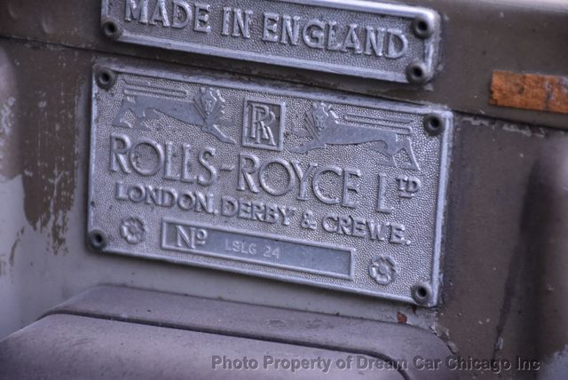 1959 Rolls-Royce Silver Cloud  - 22899467 - 66