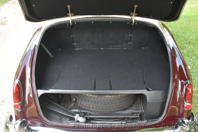 1959 Rolls-Royce Silver Cloud  - 22899467 - 70