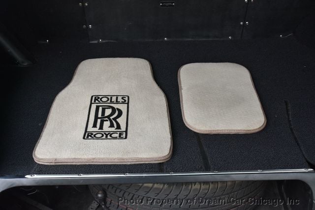 1959 Rolls-Royce Silver Cloud  - 22899467 - 71