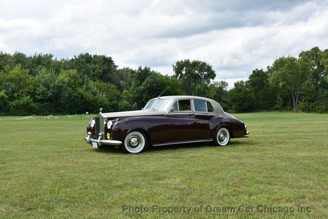 1959 Rolls-Royce Silver Cloud  - 22899467 - 79