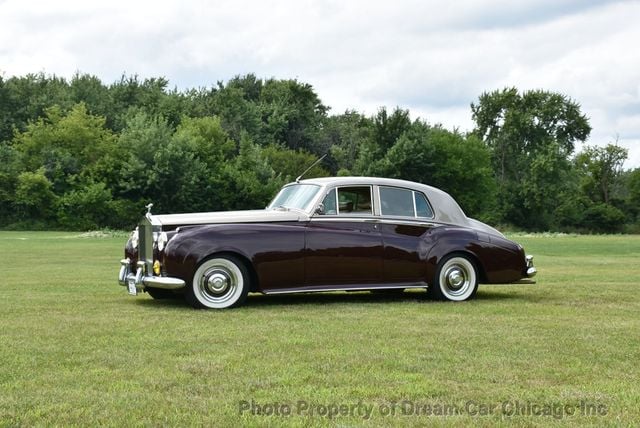 1959 Rolls-Royce Silver Cloud  - 22899467 - 81