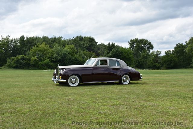 1959 Rolls-Royce Silver Cloud  - 22899467 - 82