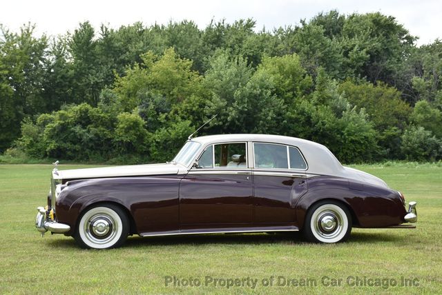 1959 Rolls-Royce Silver Cloud  - 22899467 - 83