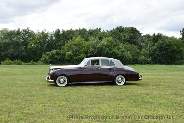 1959 Rolls-Royce Silver Cloud  - 22899467 - 85