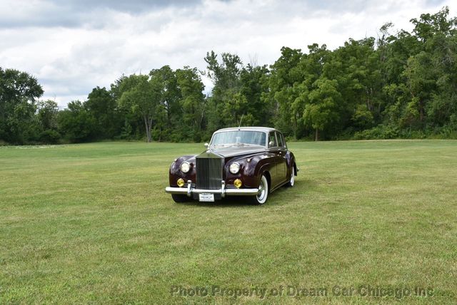 1959 Rolls-Royce Silver Cloud  - 22899467 - 88