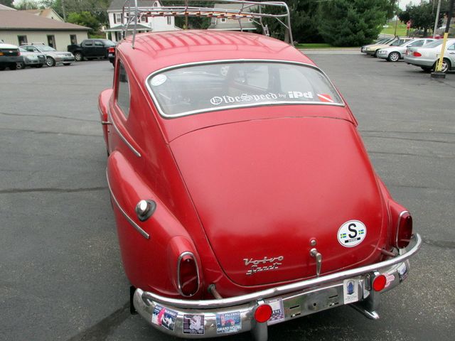 1959 volvo 544  - 18120986 - 11