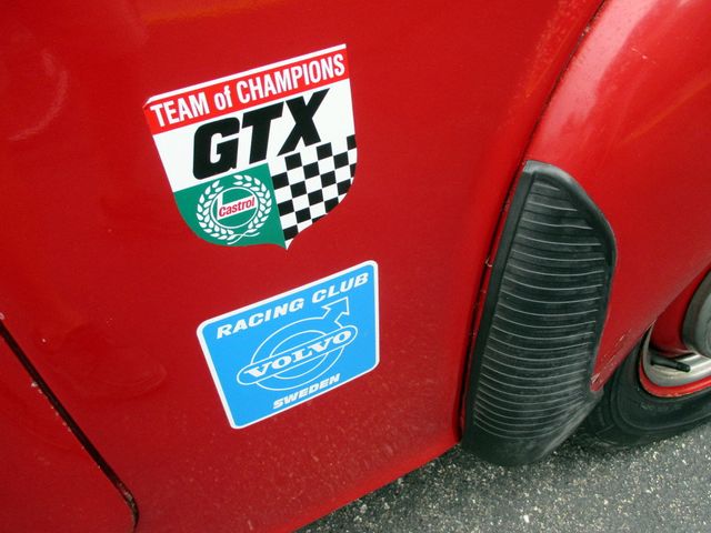 1959 volvo 544  - 18120986 - 18