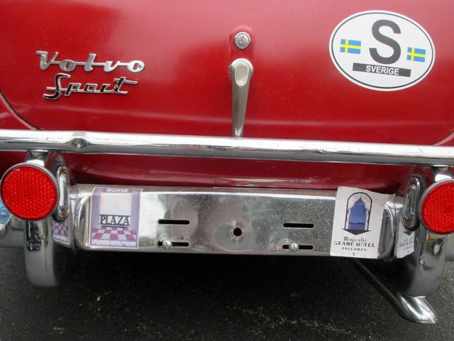 1959 volvo 544  - 18120986 - 20