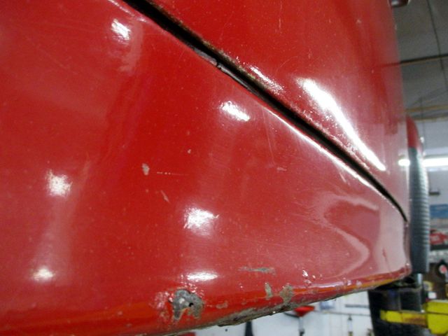 1959 volvo 544  - 18120986 - 33