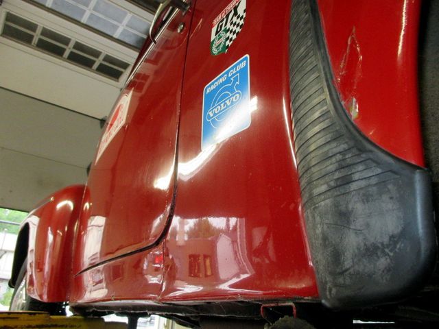 1959 volvo 544  - 18120986 - 36