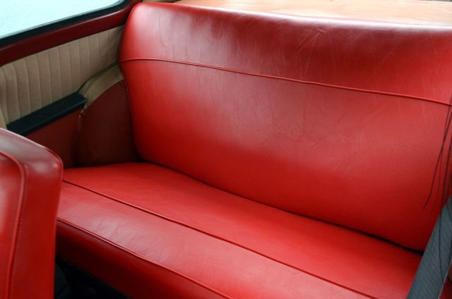 1959 volvo 544  - 18120986 - 42