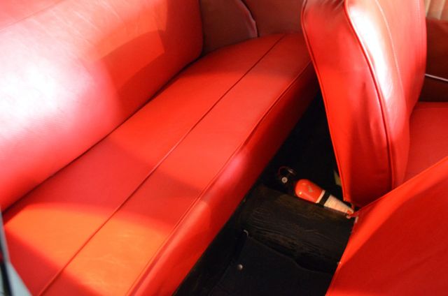 1959 volvo 544  - 18120986 - 46