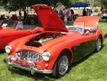 1960 Austin Healey Mark I 3000 BT7 Four Seater Roadster For Sale - 21153320 - 0