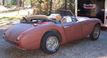 1960 Austin Healey Mark I 3000 BT7 Four Seater Roadster For Sale - 21153320 - 24