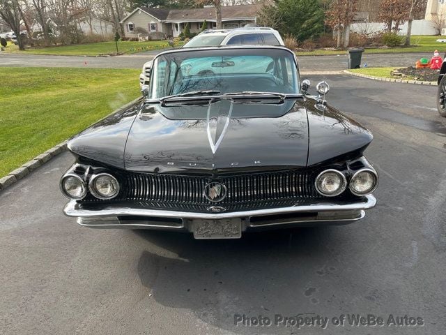 1960 Buick Electra For Sale - 22470785 - 4