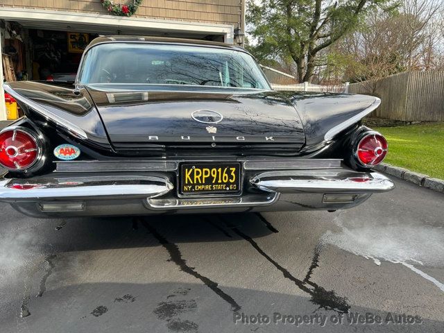 1960 Buick Electra For Sale - 22470785 - 5