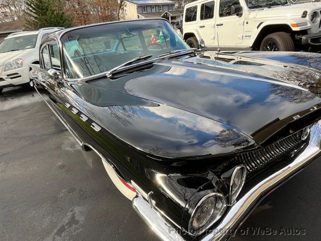 1960 Buick Electra For Sale - 22470785 - 6