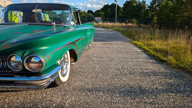 1960 Buick Lesabre "BuWick" Camino Wagon - 22571166 - 1