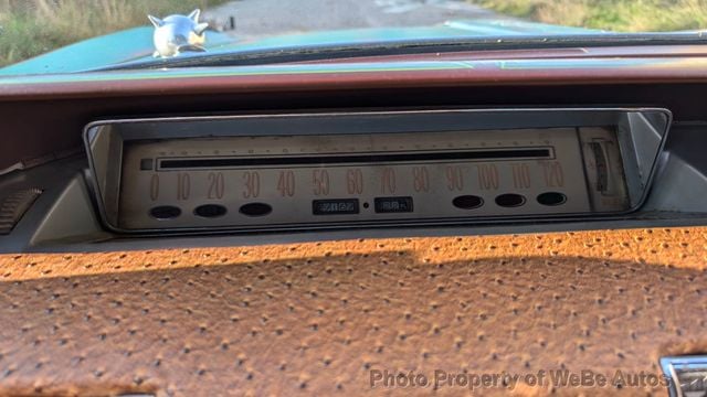 1960 Buick Lesabre "BuWick" Camino Wagon - 22571166 - 48