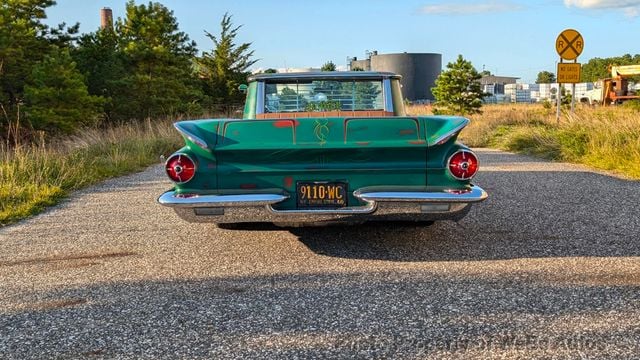 1960 Buick Lesabre "BuWick" Camino Wagon - 22571166 - 5