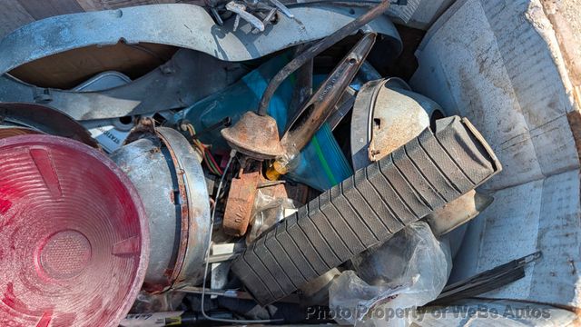 1960 Buick LeSabre Restomod w/ 1986 Grand National Swap For Sale - 22911914 - 99