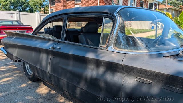 1960 Buick LeSabre Restomod w/ 1986 Grand National Swap For Sale - 22911914 - 10