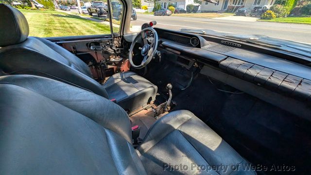 1960 Buick LeSabre Restomod w/ 1986 Grand National Swap For Sale - 22911914 - 11