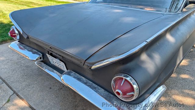 1960 Buick LeSabre Restomod w/ 1986 Grand National Swap For Sale - 22911914 - 14