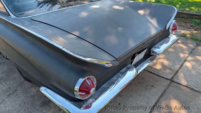 1960 Buick LeSabre Restomod w/ 1986 Grand National Swap For Sale - 22911914 - 15