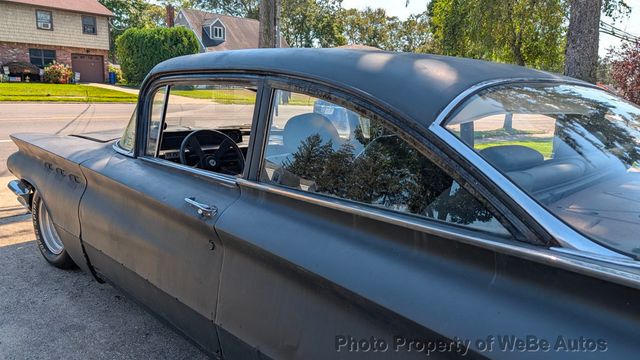 1960 Buick LeSabre Restomod w/ 1986 Grand National Swap For Sale - 22911914 - 17