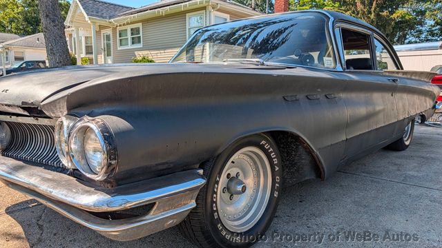 1960 Buick LeSabre Restomod w/ 1986 Grand National Swap For Sale - 22911914 - 21