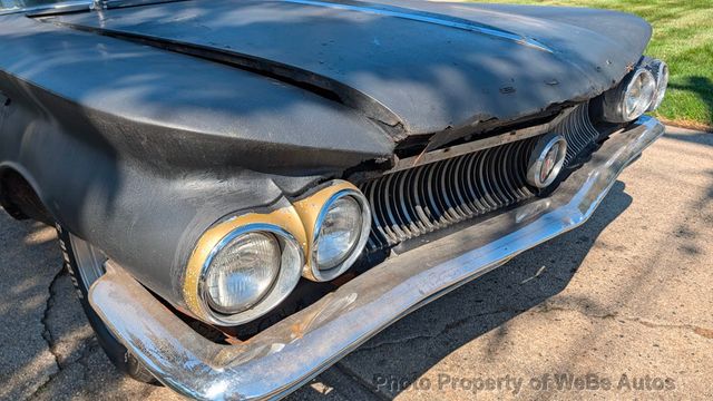 1960 Buick LeSabre Restomod w/ 1986 Grand National Swap For Sale - 22911914 - 25