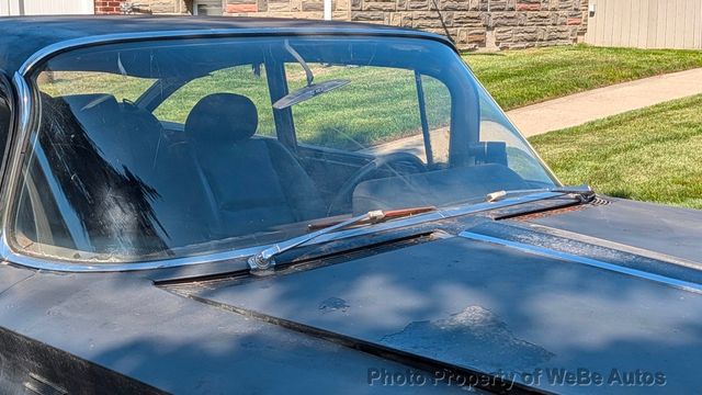 1960 Buick LeSabre Restomod w/ 1986 Grand National Swap For Sale - 22911914 - 27