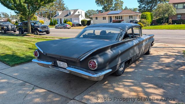 1960 Buick LeSabre Restomod w/ 1986 Grand National Swap For Sale - 22911914 - 2