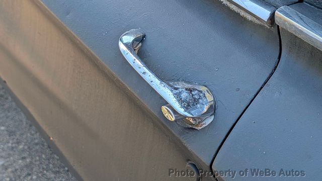 1960 Buick LeSabre Restomod w/ 1986 Grand National Swap For Sale - 22911914 - 32