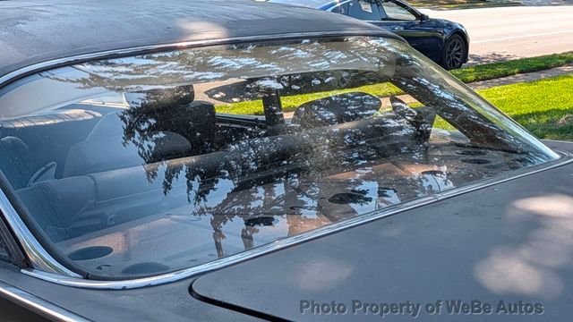 1960 Buick LeSabre Restomod w/ 1986 Grand National Swap For Sale - 22911914 - 34