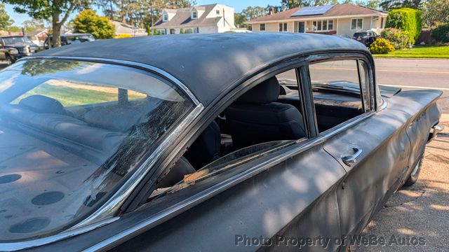 1960 Buick LeSabre Restomod w/ 1986 Grand National Swap For Sale - 22911914 - 37
